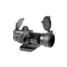 M2 Red-Dot - Cantilever Mount | Montage Sportif de Précision