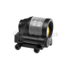 AIM-O SRS Solar Red-dot Sight (BK) - Viseur de Tir Haut de Gamme