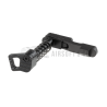 Big Dragon CNC M4 Mag Catch (Black) - Équipement Sportif