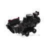 LANCER TACTICAL lunette 4 x 32 - Précision et performance