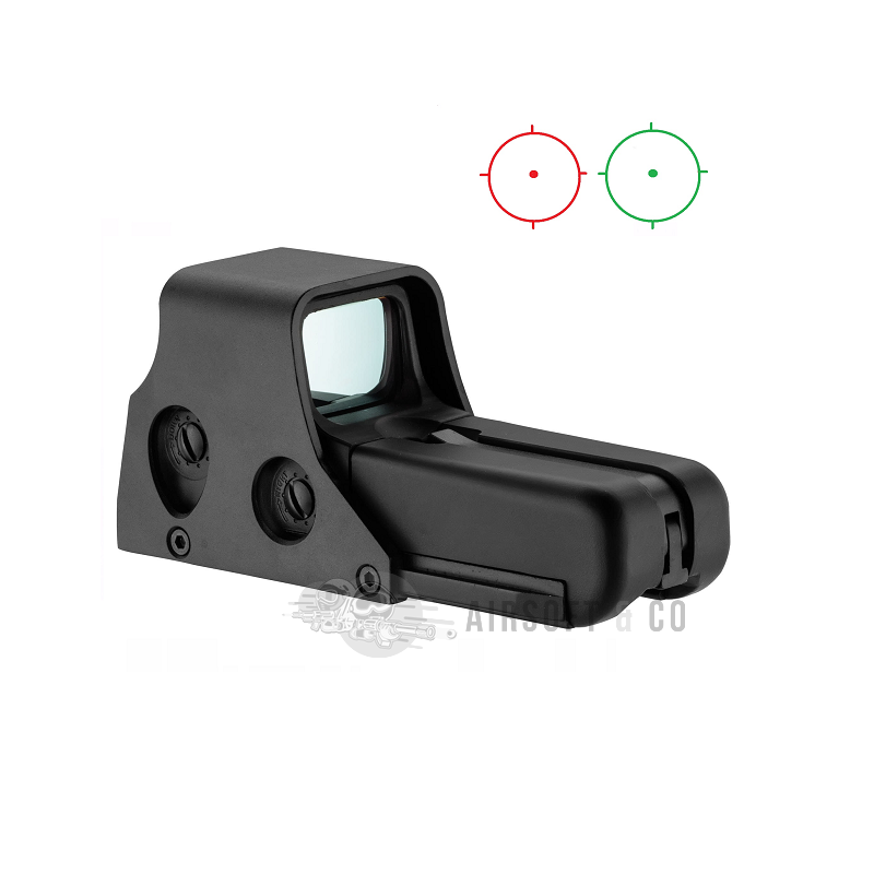 Point rouge 552 Flexline - Équipement Sportif Haut de Gamme