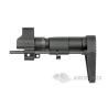 CYMA MP5 PDW Stock - Accessoire Airsoft Haut de Gamme