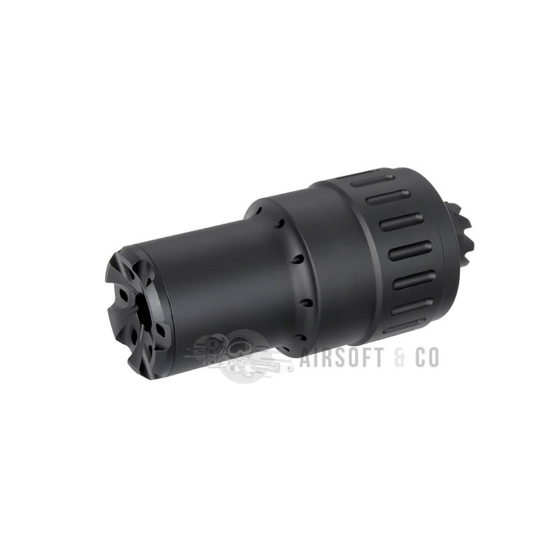 5KU Tactical SF 9 x 19 Flash Hider - Équipement Sportif de Qualité