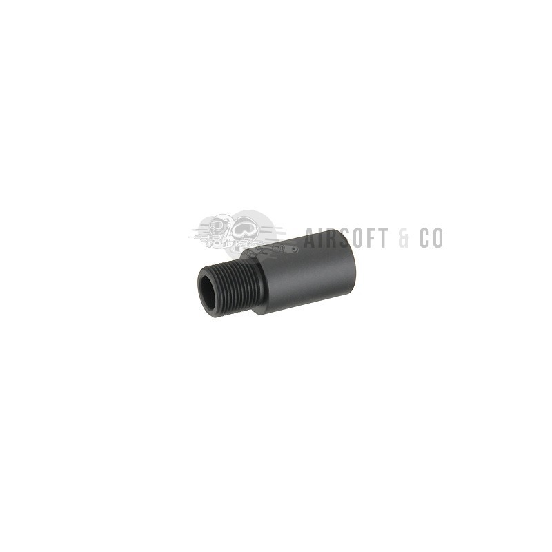 SLONG 26 mm Outer Barrel Extension - Précision et Durabilité