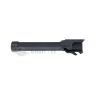 CZ P-10C Threated Outer Barrel - Performance et Durabilité