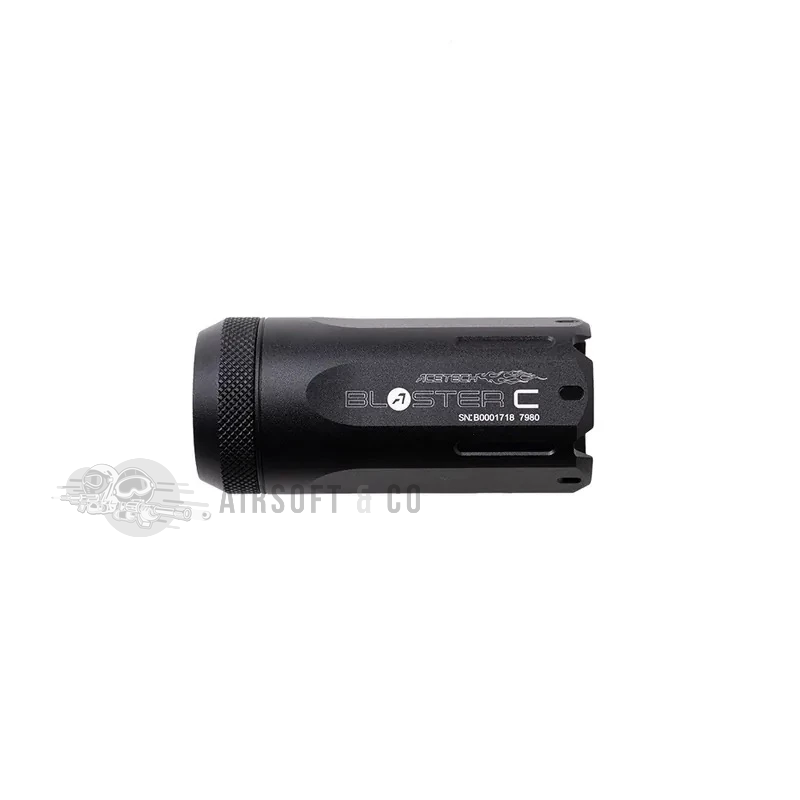 ACETECH BLASTER C Tracer Unit - Équipement Sportif Haut de Gamme