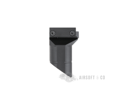 Achetez 5KU Russian Compact Grip Noir - Équipement Sportif de Qualité