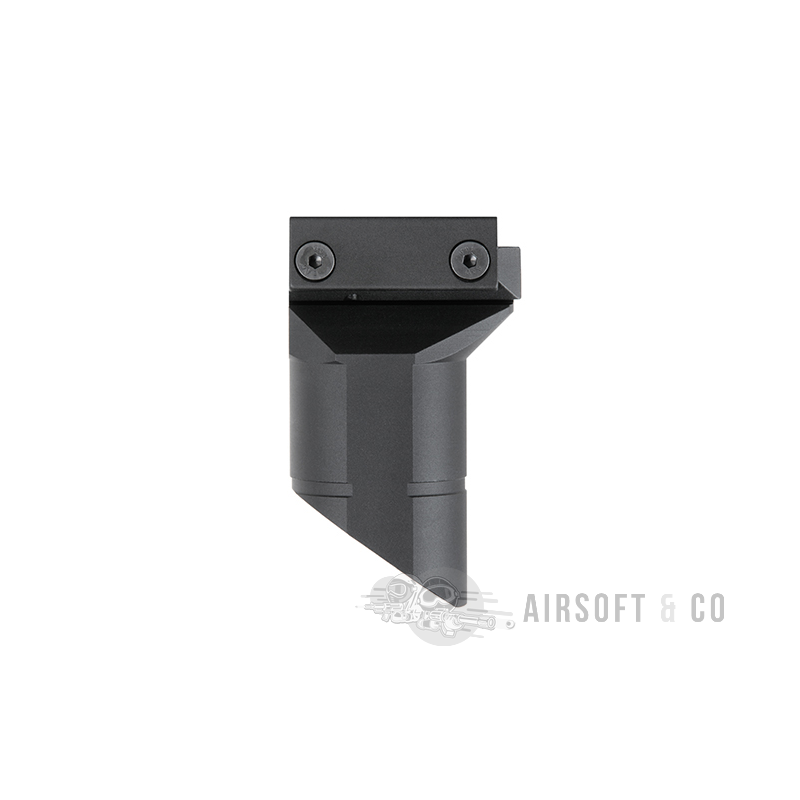 Achetez 5KU Russian Compact Grip Noir - Équipement Sportif de Qualité