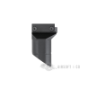 Achetez 5KU Russian Compact Grip Noir - Équipement Sportif de Qualité