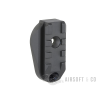 5KU M4 AEG Picatinny Stock Adapter - Performance et Ergonomie