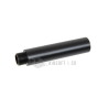 SPECNA ARMS External Barrel Extension 18 x 85 mm - Performance en airsoft