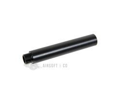 SPECNA ARMS External Barrel Extension 18 x 110 mm – Équipement Sportif
