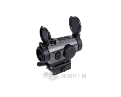 VictoOptics Red-Dot SRD 1x20 8NR QRLM - Viseur haut de gamme