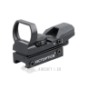 VictoOptics Red-Dot SRD Z1 1x23x34 5NRV (Black) - Équipement Sportif