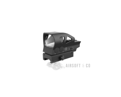 VictoOptics Red-Dot SRD Z4 1x23x34 5NRV (Noir) - Viseur Sportif Haut de Gamme
