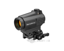 VECTOR OPTICS Red-dot MAVERICK-II Plus 1x22 DBR - Viseur de précision