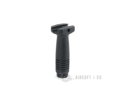 Achetez le BIG DRAGON Knight's Type Vertical Grip - Équipement Sportif