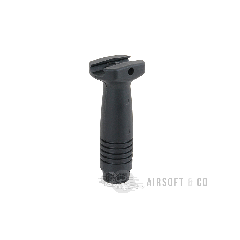 Achetez le BIG DRAGON Knight's Type Vertical Grip - Équipement Sportif