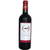 La GONTRIE Magnum 2012 - Cadillac-Côtes de Bordeaux AOC - 150cl