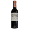LAMOTHE-CISSAC Cru Bourgeois Haut Médoc 37,5cl - Vin Rouge d'Exception