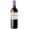 Roc de Giraudon 2021 Lussac Saint Emilion AOC - Vin Rouge Haut de Gamme