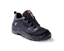 Chaussure de sécurité Pepper S3 Gaston Mille - Confort et protection