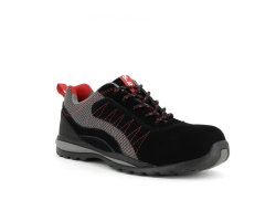 Chaussure de sécurité mixte Zephir S24 - Confort et sécurité