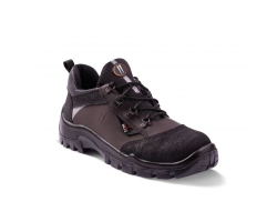 Chaussure de sécurité Cumin S3 Gaston Mille - Protection et Confort