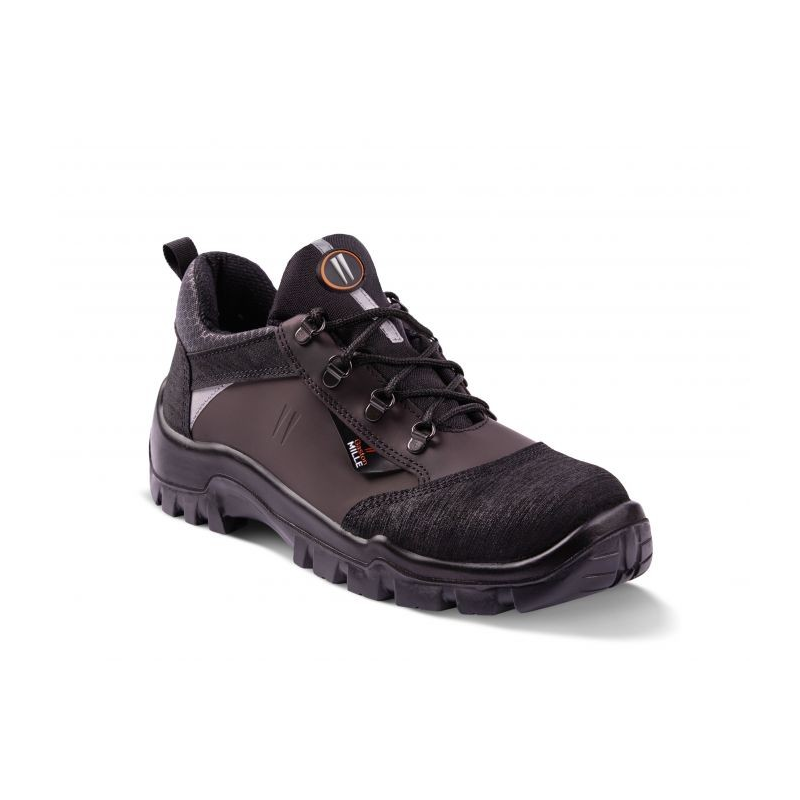 Chaussure de sécurité Cumin S3 Gaston Mille - Protection et Confort