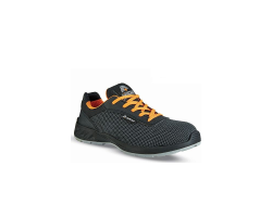 Chaussure de sécurité Havoc S3 Aimont - Confort et Protection