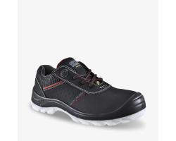 Chaussure de sécurité basse Vallis S3 - Safety Jogger