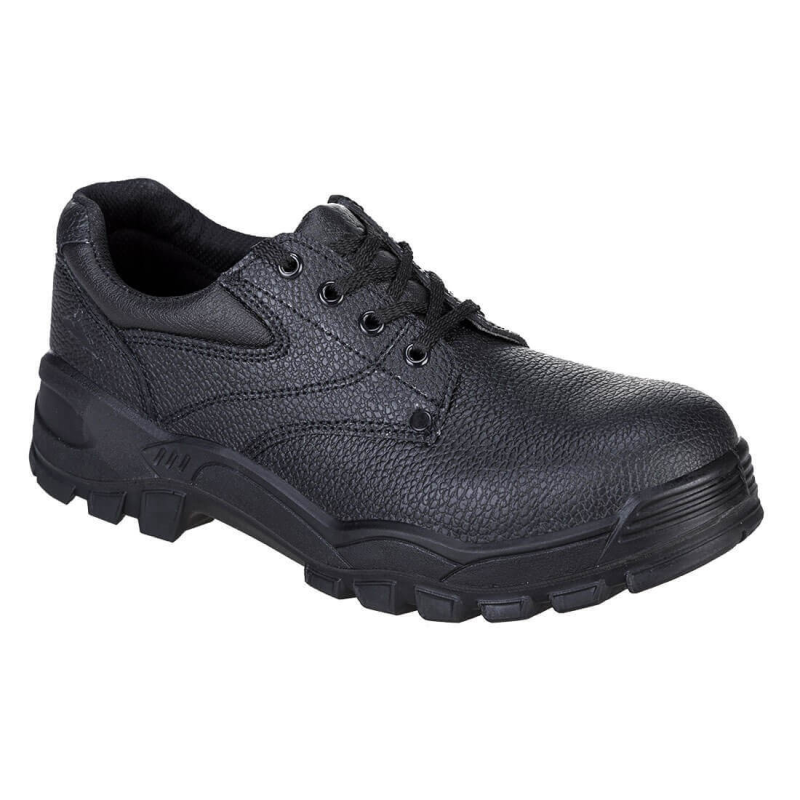 Chaussure de sécurité Derby Steelite S1P Portwest - Confort et protection