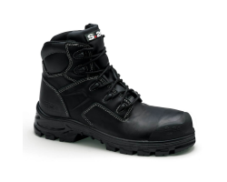 Chaussure de sécurité montante S3 Trooper S24 - Robustesse et confort