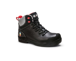 Chaussure de sécurité BTP S3 HRO Bithum S24 - Protection et confort au travail