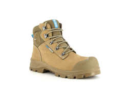 Chaussure de sécurité imperméable WR XPER TP S24 - S24