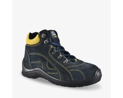 Chaussures de sécurité montantes Orion S1P - Safety Jogger