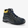Chaussures de sécurité montantes Orion S1P - Safety Jogger