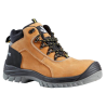 Chaussure de sécurité montante S3 Ryan - Nine Worths