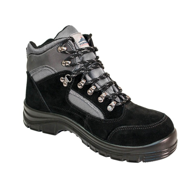 Chaussure de sécurité montante S3 WR Hiker Portwest - Confort et Protection