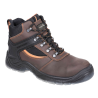 Chaussure de sécurité montante Mustang S3 Portwest - Sécurité et Confort