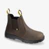 Bottines de sécurité Chelsea JACKMAN S3 - Performance et Style