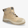 Bottines de sécurité montantes Altar S3 | Safety Jogger