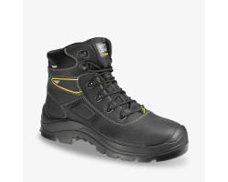 Chaussures de sécurité montantes S7S Basalt Safety Jogger - Confort et Protection