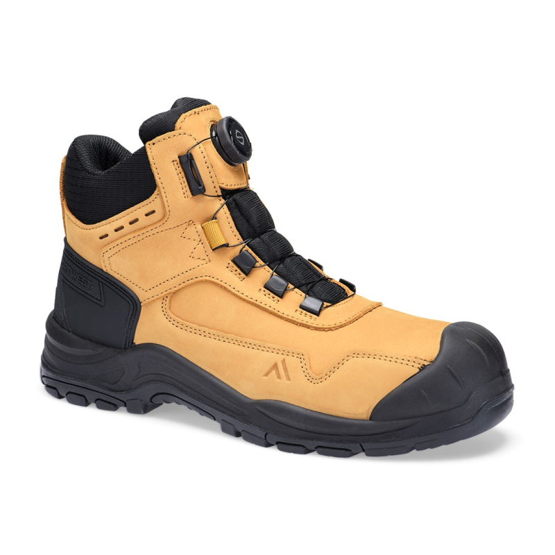 Chaussure de sécurité montante FC39 Portwest - Confort et Protection