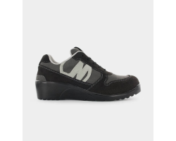 Chaussure de sécurité femme à talons Manon S3 Nord'Ways - Sécurité et style