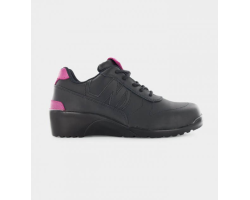 Chaussure de sécurité femme à talons Jenny S3 Nord'Ways - Élégance et sécurité