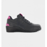 Chaussure de sécurité femme à talons Jenny S3 Nord'Ways - Élégance et sécurité