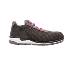 Chaussure de sécurité femme Carla S1P Baudou - Confort et Sécurité