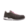 Chaussure de sécurité femme Carla S1P Baudou - Confort et Sécurité