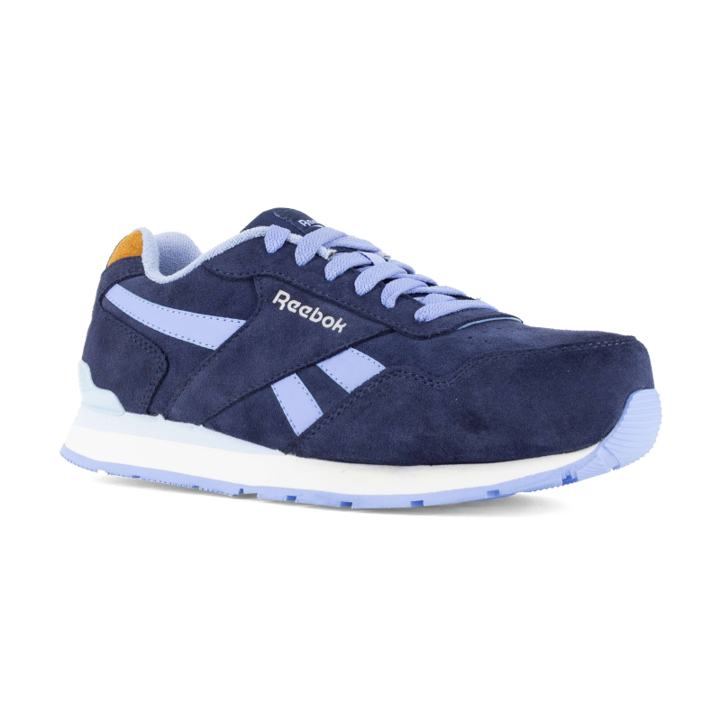 Baskets de sécurité femme S1P Royal Glide Reebok - Confort et protection